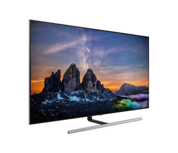 Samsung QLED QE65Q80RAT - 1391253 - zdjęcie 8